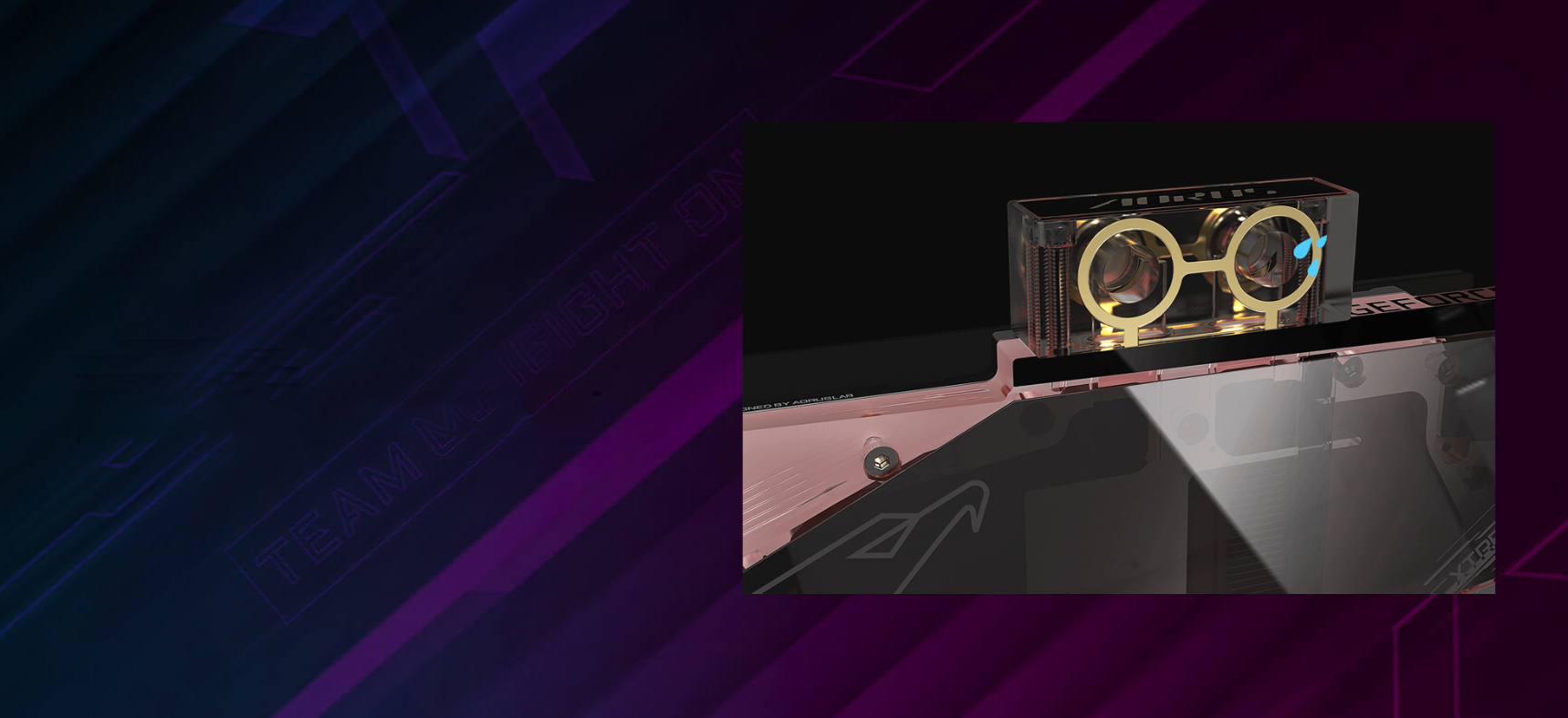 GIGABYTE Video Card
